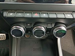 Renault Arkana Hibrido 1.6 E-tech Esprit Alpine 105kw  - Foto 19