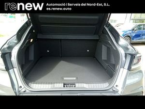 Renault Arkana Hibrido 1.6 E-tech Esprit Alpine 105kw  - Foto 12