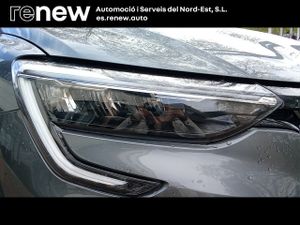 Renault Arkana Hibrido 1.6 E-tech Esprit Alpine 105kw  - Foto 10