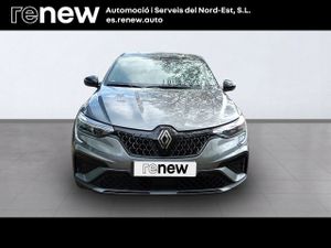Renault Arkana Hibrido 1.6 E-tech Esprit Alpine 105kw  - Foto 3