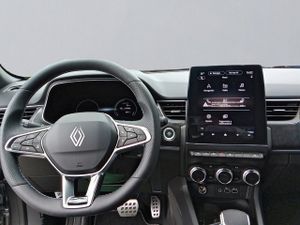 Renault Arkana Hibrido 1.6 E-tech Esprit Alpine 105kw  - Foto 15