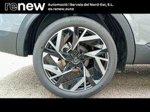 Renault Arkana Hibrido 1.6 E-tech Esprit Alpine 105kw  - Foto 11