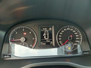 Volkswagen Caddy Combi Diesel Maxi 2.0tdi Trendline 75kw  - Foto 20