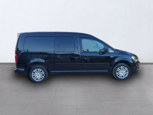 Volkswagen Caddy Combi Diesel Maxi 2.0tdi Trendline 75kw  - Foto 5