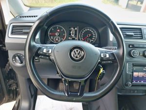 Volkswagen Caddy Combi Diesel Maxi 2.0tdi Trendline 75kw  - Foto 17