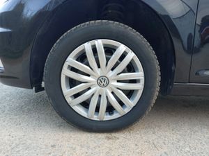 Volkswagen Caddy Combi Diesel Maxi 2.0tdi Trendline 75kw  - Foto 11