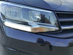 Volkswagen Caddy Combi Diesel Maxi 2.0tdi Trendline 75kw  - Foto 10