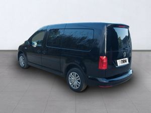 Volkswagen Caddy Combi Diesel Maxi 2.0tdi Trendline 75kw  - Foto 8