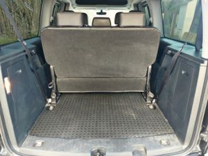 Volkswagen Caddy Combi Diesel Maxi 2.0tdi Trendline 75kw  - Foto 12
