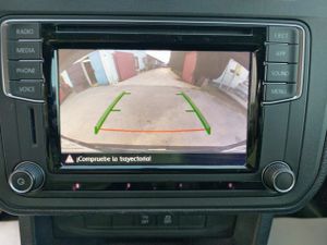 Volkswagen Caddy Combi Diesel Maxi 2.0tdi Trendline 75kw  - Foto 18