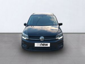 Volkswagen Caddy Combi Diesel Maxi 2.0tdi Trendline 75kw  - Foto 3