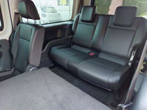 Volkswagen Caddy Combi Diesel Maxi 2.0tdi Trendline 75kw  - Foto 14
