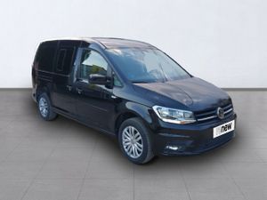 Volkswagen Caddy Combi Diesel Maxi 2.0tdi Trendline 75kw  - Foto 4