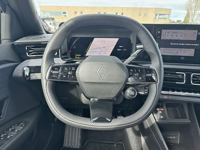 Renault R5 E-tech Electrico Techno Autonomia Confort 110 Kw  - Foto 19