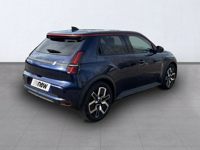 Renault R5 E-tech Electrico Techno Autonomia Confort 110 Kw  - Foto 6