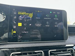 Renault R5 E-tech Electrico Techno Autonomia Confort 110 Kw  - Foto 15