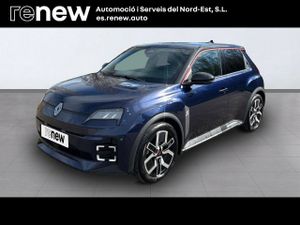 Renault R5 E-tech Electrico Techno Autonomia Confort 110 Kw  - Foto 2