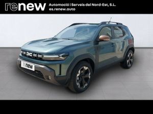 Dacia Duster 1.2 Tce Extreme 4x4 96kw 48v  - Foto 2