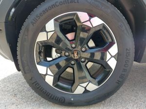 Dacia Duster 1.2 Tce Extreme 4x4 96kw 48v  - Foto 11