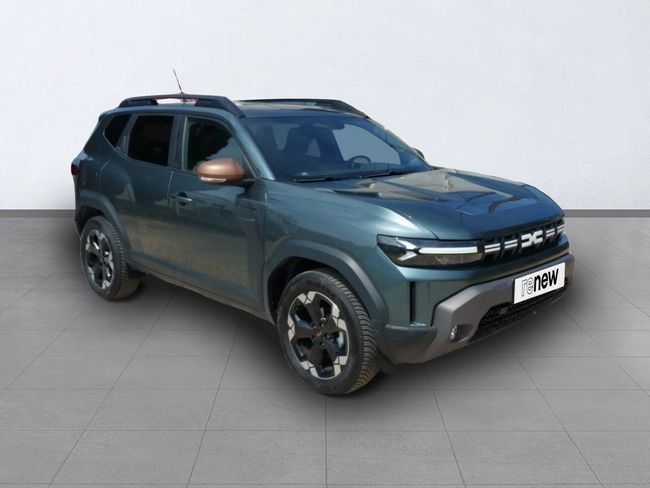 Dacia Duster 1.2 Tce Extreme 4x4 96kw 48v  - Foto 5