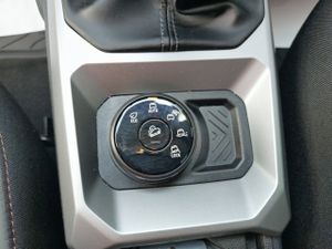 Dacia Duster 1.2 Tce Extreme 4x4 96kw 48v  - Foto 18
