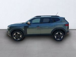 Dacia Duster 1.2 Tce Extreme 4x4 96kw 48v  - Foto 7