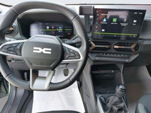 Dacia Duster 1.2 Tce Extreme 4x4 96kw 48v  - Foto 15