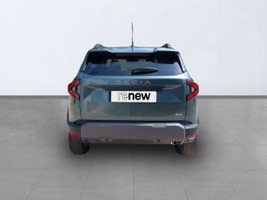 Dacia Duster 1.2 Tce Extreme 4x4 96kw 48v  - Foto 4