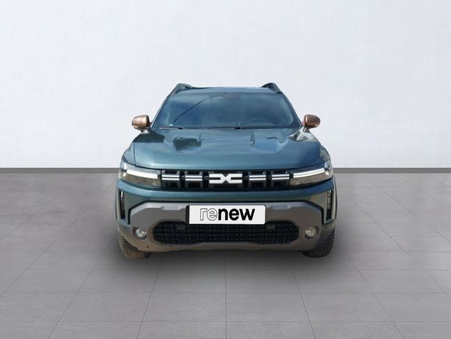 Dacia Duster 1.2 Tce Extreme 4x4 96kw 48v  - Foto 3