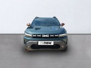 Dacia Duster 1.2 Tce Extreme 4x4 96kw 48v  - Foto 3
