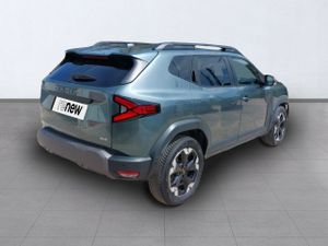 Dacia Duster 1.2 Tce Extreme 4x4 96kw 48v  - Foto 8