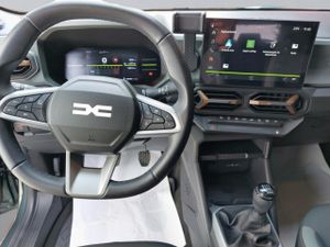 Dacia Duster 1.2 Tce Extreme 4x4 96kw 48v  - Foto 12