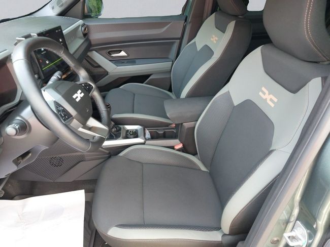 Dacia Duster 1.2 Tce Extreme 4x4 96kw 48v  - Foto 13