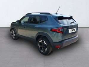 Dacia Duster 1.2 Tce Extreme 4x4 96kw 48v  - Foto 9