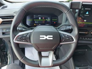 Dacia Duster 1.2 Tce Extreme 4x4 96kw 48v  - Foto 21