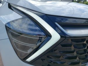 Kia Sportage Hibrido 1.6 T-gdi Hev Tech  - Foto 11