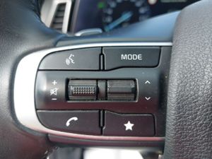 Kia Sportage Hibrido 1.6 T-gdi Hev Tech  - Foto 18