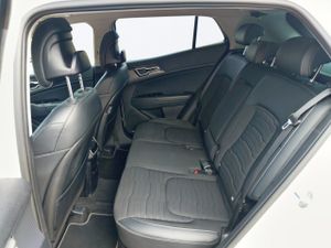 Kia Sportage Hibrido 1.6 T-gdi Hev Tech  - Foto 14