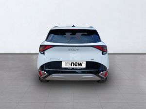 Kia Sportage Hibrido 1.6 T-gdi Hev Tech  - Foto 4