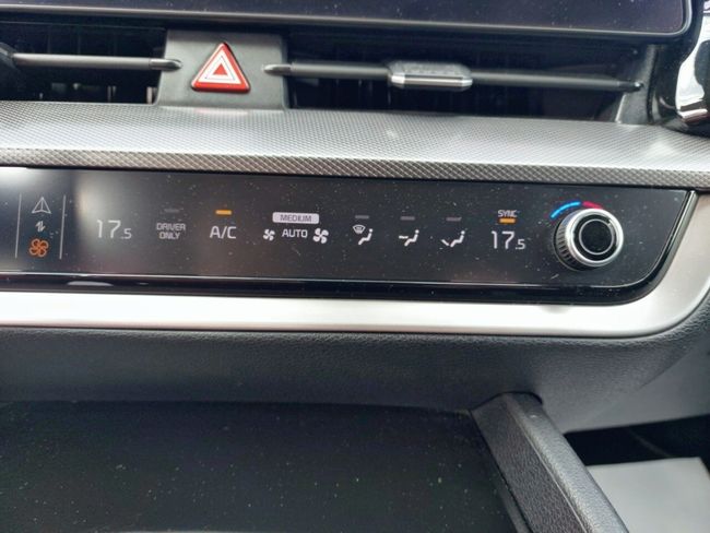 Kia Sportage Hibrido 1.6 T-gdi Hev Tech  - Foto 20