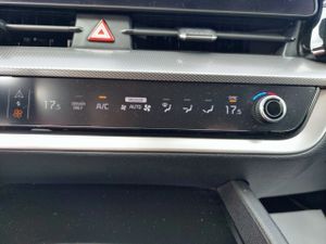Kia Sportage Hibrido 1.6 T-gdi Hev Tech  - Foto 20