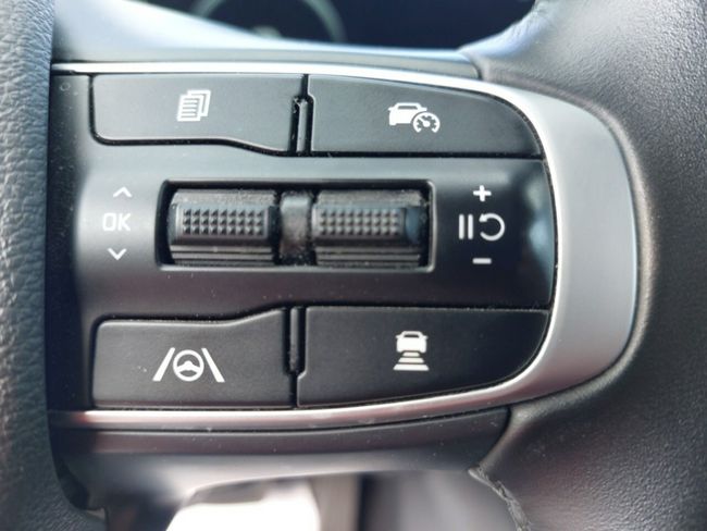 Kia Sportage Hibrido 1.6 T-gdi Hev Tech  - Foto 19