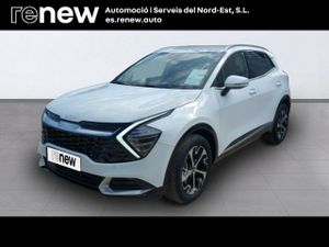 Kia Sportage Hibrido 1.6 T-gdi Hev Tech  - Foto 2