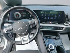 Kia Sportage Hibrido 1.6 T-gdi Hev Tech  - Foto 12