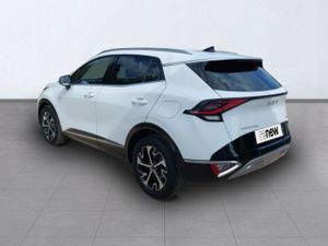Kia Sportage Hibrido 1.6 T-gdi Hev Tech  - Foto 9
