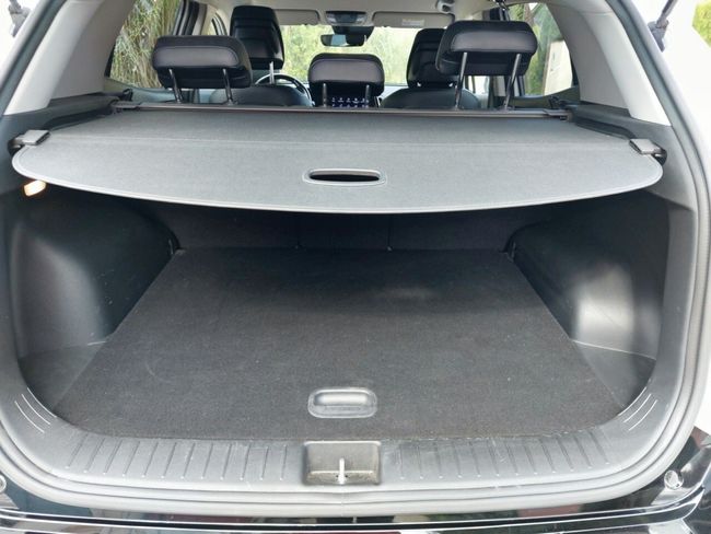 Kia Sportage Hibrido 1.6 T-gdi Hev Tech  - Foto 26