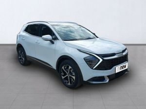 Kia Sportage Hibrido 1.6 T-gdi Hev Tech  - Foto 5