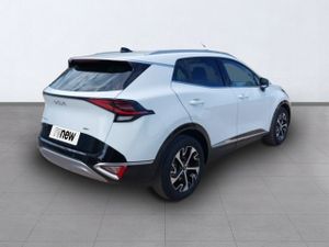 Kia Sportage Hibrido 1.6 T-gdi Hev Tech  - Foto 8