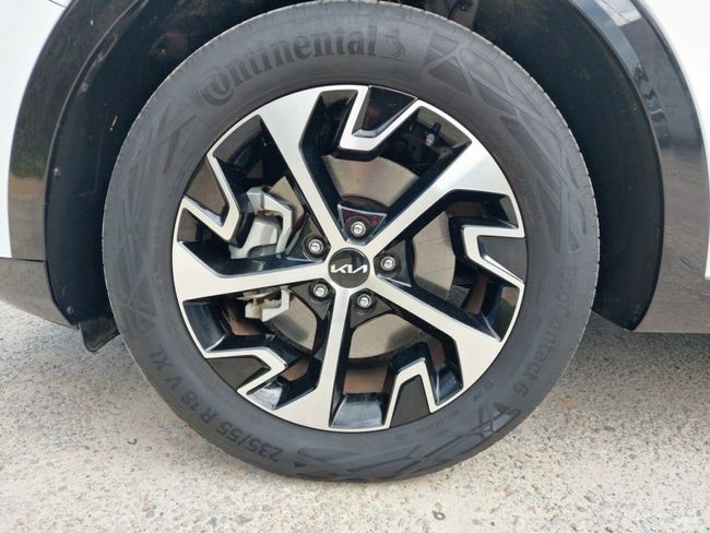 Kia Sportage Hibrido 1.6 T-gdi Hev Tech  - Foto 10