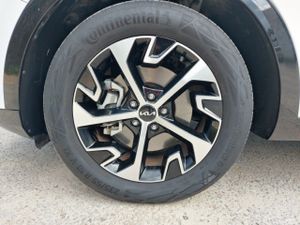 Kia Sportage Hibrido 1.6 T-gdi Hev Tech  - Foto 10